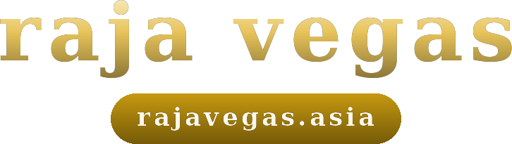 raja vegas logo