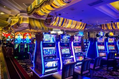 raja vegas lobby reference