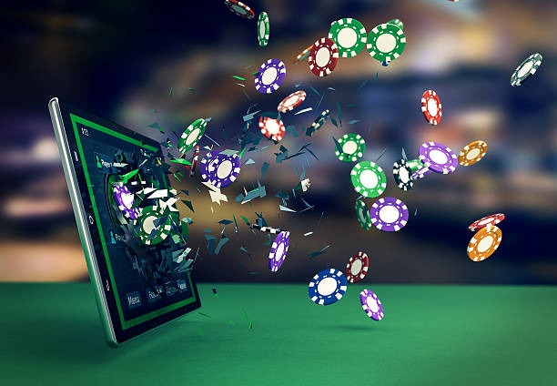 raja vegas Open One Account With Clear Phone Checks